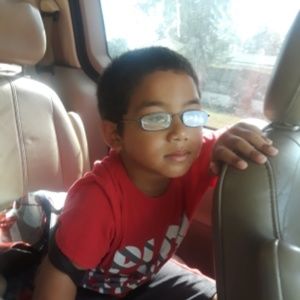 Meet your Posher, Patsy